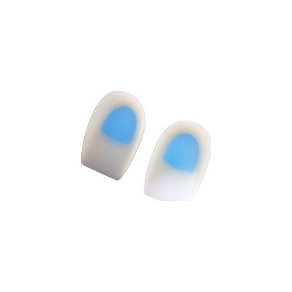 Silicon Insole 1/2 0754