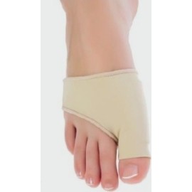 Silicone Toe Protector 0770