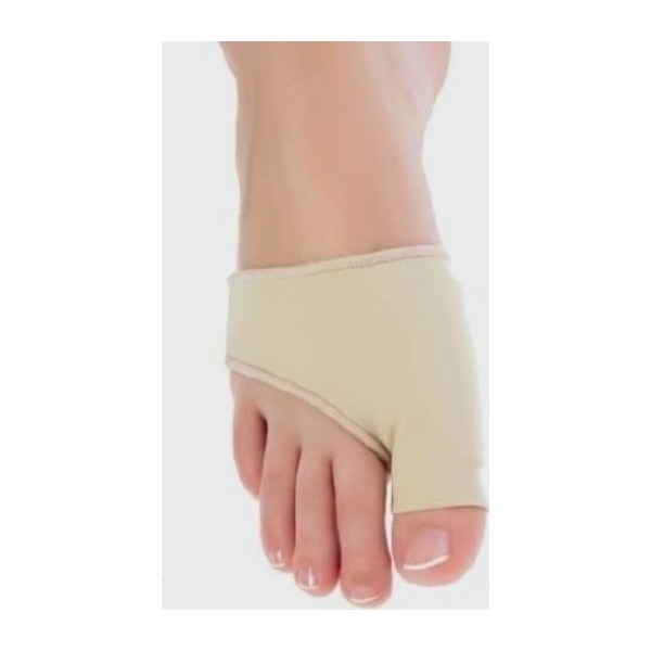 Silicone Toe Protector 0770