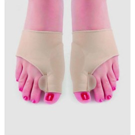 HALLUX VALGUS Separator and Protector Splint 0772