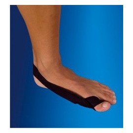 Bandy Legged Narthex for the Large Toe 1602