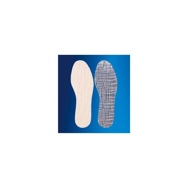 Warming Sole 0702