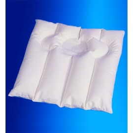 Wheelchair Rest Pillow with a Hole 0104