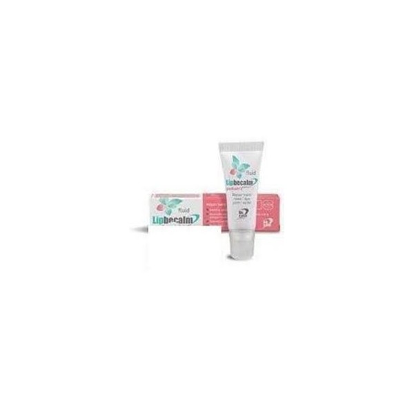 Lipbecalm για παιδιά fluid 10ml