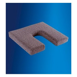 Silicon Pillow with a hole 0105