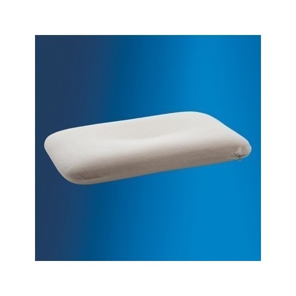 "Crete" Classic Sleeping Pillow 0238
