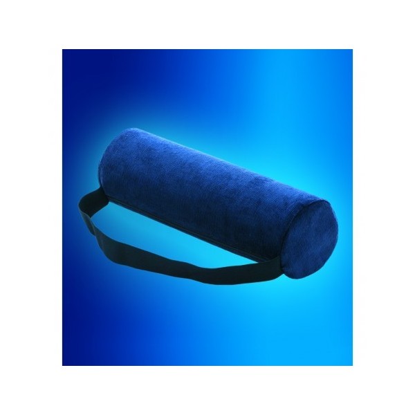 Cylindrical Sleep-Waist Pillow McKenzie Type 0007