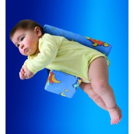 BABY GUARD ΜΑΞΙΛΑΡΙΑ ΣΤΗΡΙΞΗΣ 0011