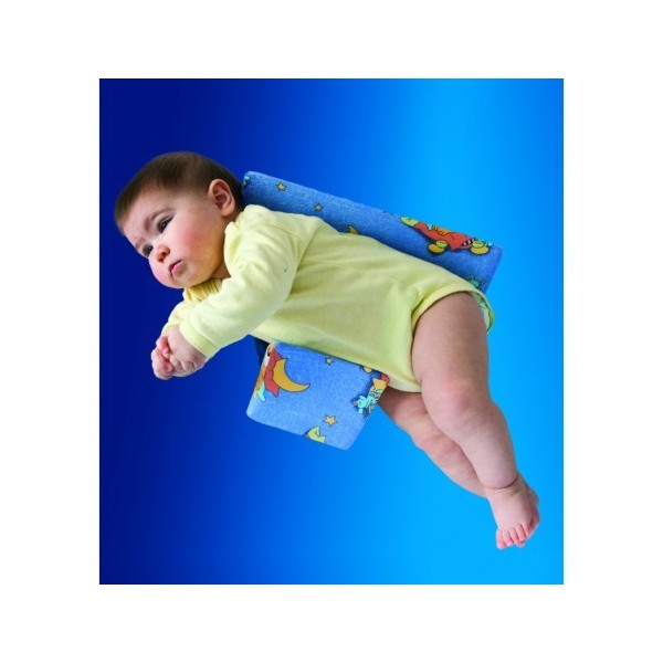 BABY GUARD Support Pillow 0011