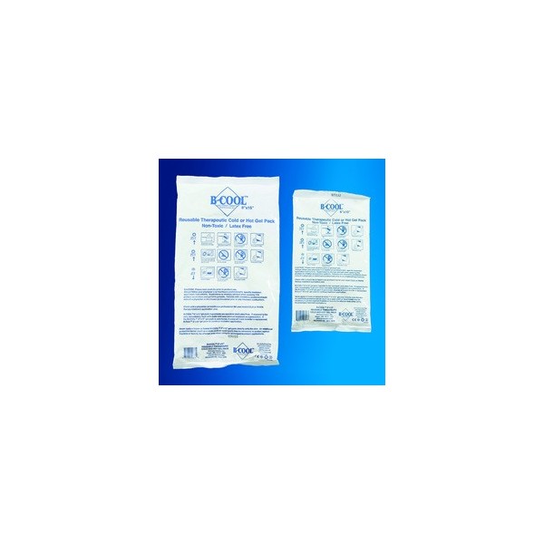 ICE - HOT PACK / L 1101