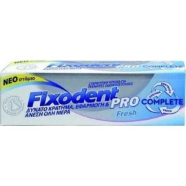 FIXODENT PRO FRESH