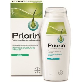 PRIORIN SHAMPOO FOR OILY HAIR 200ML