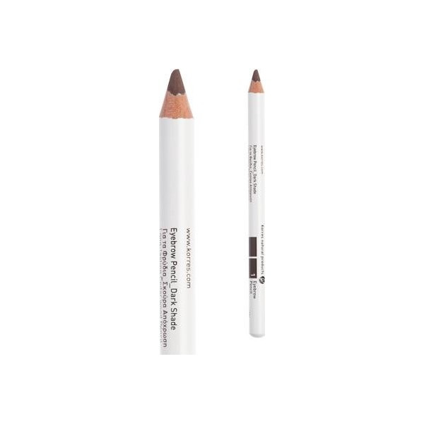 KORRES EYEBROW PENCIL