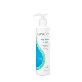 Hydrovit Anti-Acne Wash 150ml