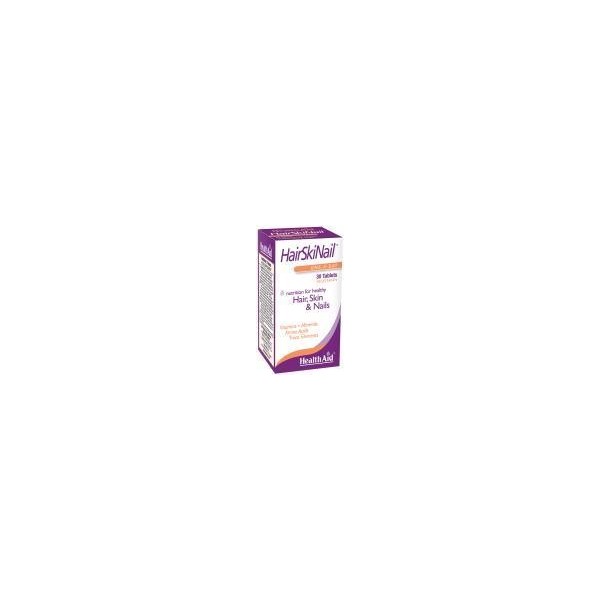 HairSkiNail Haelth Aid