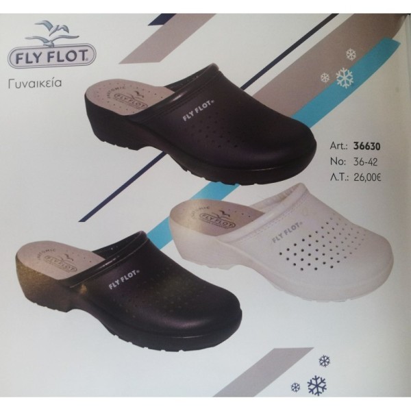 SABO BY FLYFLOT - 36630 [NO 36-42]