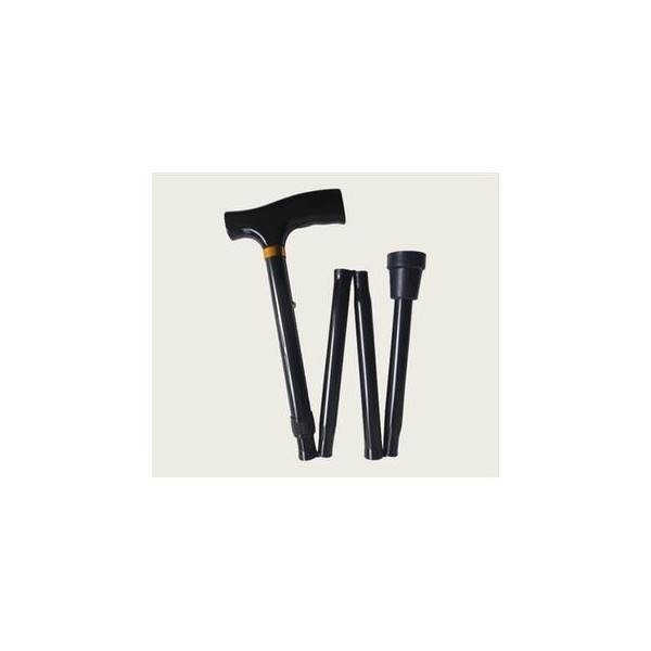Μπαστούνι Σπαστό Anatomic Line 5608
