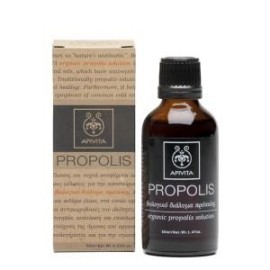 APIVITA BIOLOGICAL SOLUTION PROPOLIS
