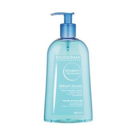 BIODERMA ATODERM GEL DOUCHE 500ml