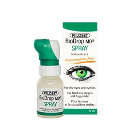 BioDrop MD SPRAY Natural Care 17ml
