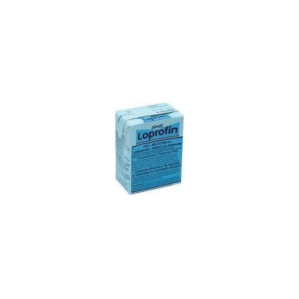 Loprofin Υποκατάστατο Γάλακτος 200Ml