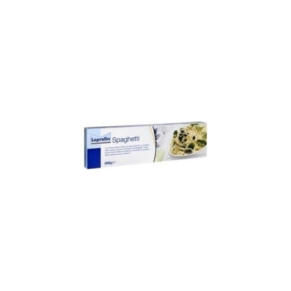 LOPROFIN spaghetti 500gr