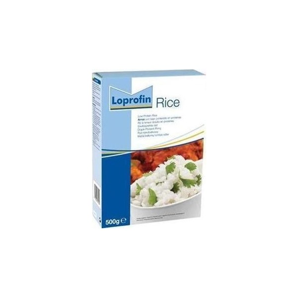 Loprofin Rice 500gr