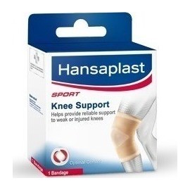 Hansaplast Sport Επιγονατίδα Medium 1τεμ [46992]