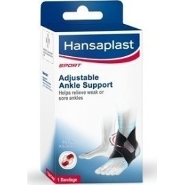 Hansaplast Ρυθμιζόμενη Επιστραγαλίδα [02579]