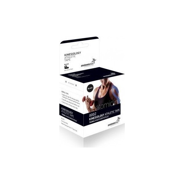 KINISIOTAPE 5X5