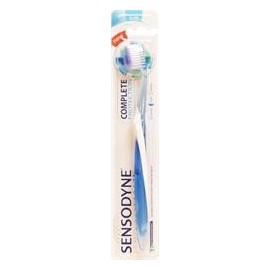 SENSODYNE COMPLETE PROTECTION SOFT BRUSH