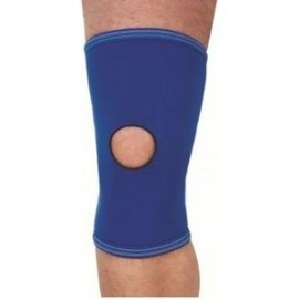 KNEE NEOPRENE HOLE 4101 (30609)