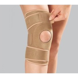Anatomic Line 5120 One Size 5120 Open Knee Pads