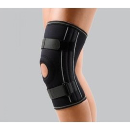 Anatomic Line Επιγονατίδα ενισχυμένη με σπειροειδή ελάσματα 5022