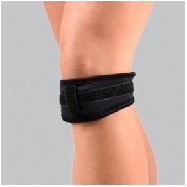 Anatomic Line patellar bindings 5029