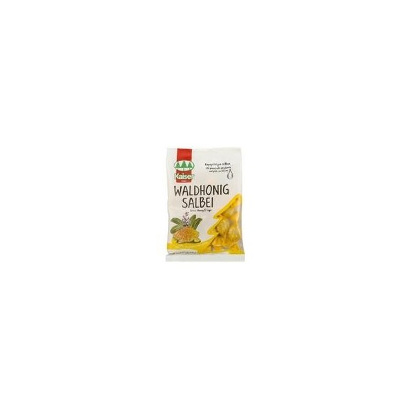 Kaiser Honey