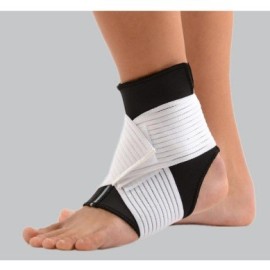 Anatomic Line Επιστραγαλίδα Με 2 Δέστρες 5031