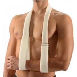 Anatomic Line 5323 Ιμάντας Ανάρτησης Χειρός Μέγεθος One Size