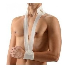 Anatomic Line Ιμάντας Ανάρτησης Χειρός 5327