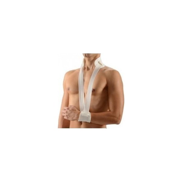 Anatomic Line Strap Hanging Hand 5327