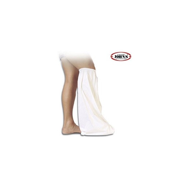 Foot grip cover x1 johns