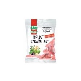 Kaiser Brust καραμέλες με βότανα και έλαια