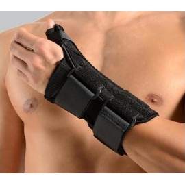 Anatomic Line Splint Wrist & Thumb 5506