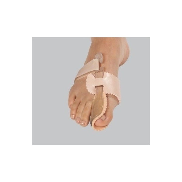 Anatomic Line Νάρθηκας μεγάλου δαχτύλου HALLUX VALQUS 6603