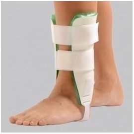 Νάρθηκας Σταθεροποίησης Ποδοκνημικής με Gel & Αέρα 8600