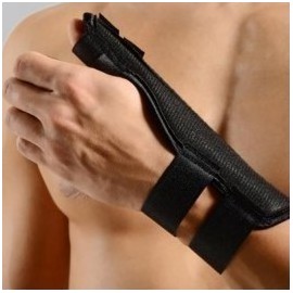 Anatomic Line Νάρθηκας Υποστήριξης Αντίχειρα 5502