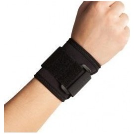 Anatomic Line Wristband with Neoprene 5050
