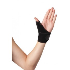 Πηχεοκάρπιο Neoprene ONE SIZE Με στήριξη στον Αντίχειρα (SPICA)