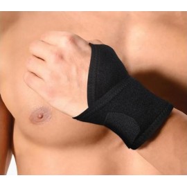Anatomic Line Wrist Support 5071