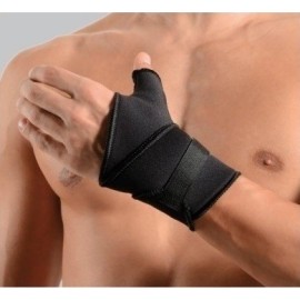 Anatomic Line Wrist Support & thumb 5070 OneSize